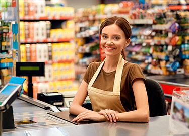 seguridad para supermercados y retail